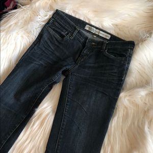Great condition skinny jean